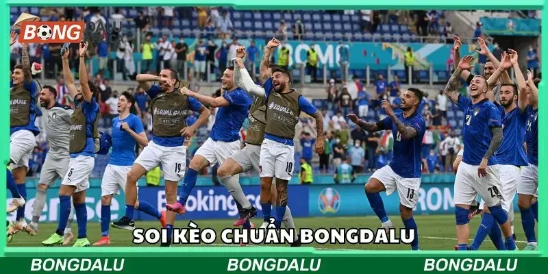 Tìm hiểu về soi kèo chuẩn bongdalu
