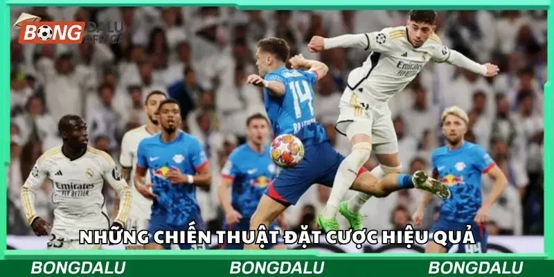 Chiến thuật chơi kèo thú vị