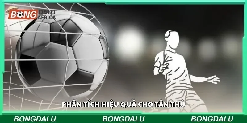 Phân tích hiệu quả cho tân thủ
