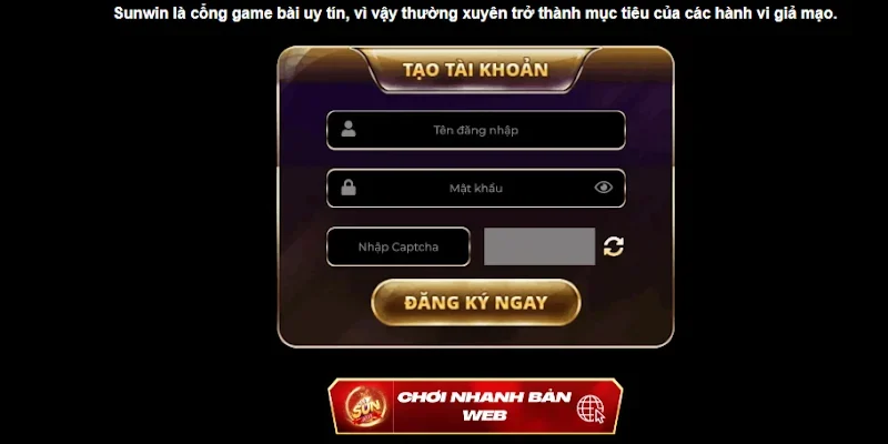 Nhiều người chơi mất ví vì truy cập trang sai địa chỉ