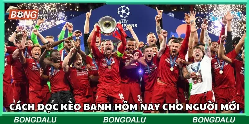 Cách đọc kèo banh hiệu quả