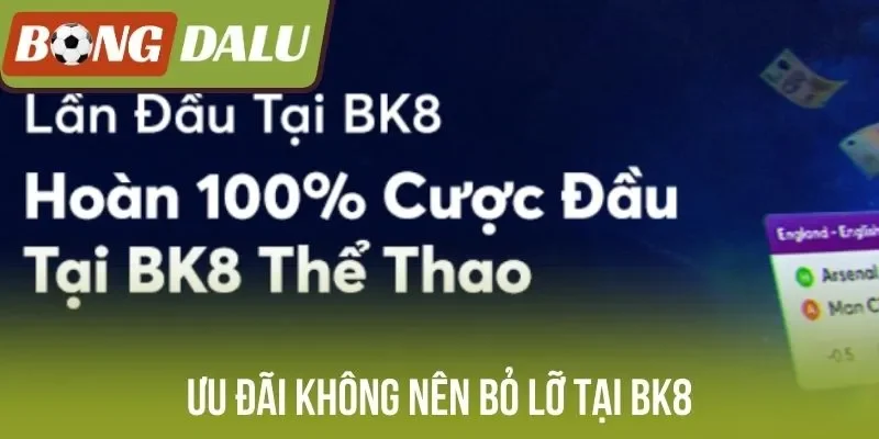 Ưu đãi thể thao không nên bỏ lỡ tại Da88