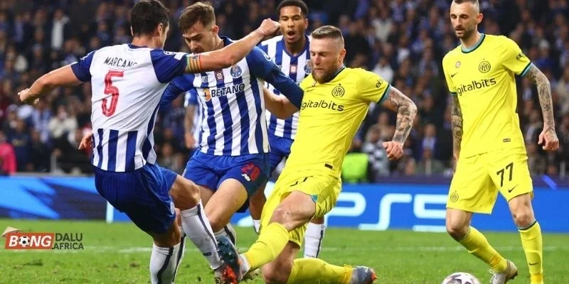 Phong độ gần đây của Juventus và Galatasaray
